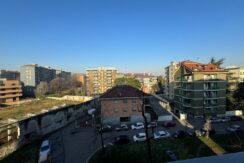 Appartamento trilocale in vendita a Milano San Siro