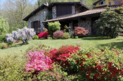 Villa singola in vendita a Corgeno (VA)