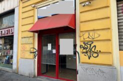 Negozio in vendita a Milano Cenisio