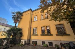Palazzina di uffici in affitto a Milano Washington