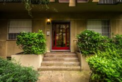 Appartamento trilocale in affitto a Milano