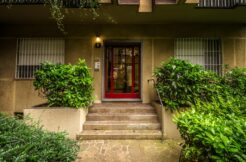 Appartamento trilocale in affitto a Milano