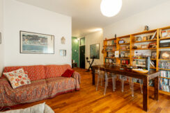 Appartamento trilocale in vendita a Milano San Siro