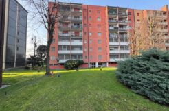 Appartamento trilocale in vendita a Settimo Milanese Centro