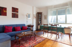 Quartiere Frua trilocale con possibilità box