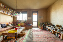 MM San Siro ultimo piano quattro locali