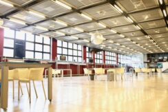 Laboratorio Showroom in vendita a Milano Bovisa