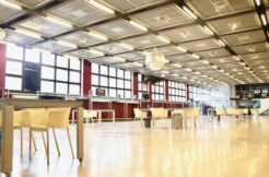 Laboratorio Showroom in vendita a Milano Bovisa