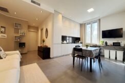 MM3 CORVETTO – TRILOCALE RISTRUTTURATO A 250 mt DALLA METRO