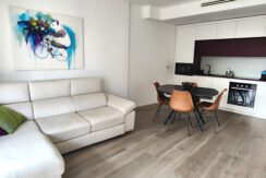 NUOVO BILOCALE CON TERRAZZO A MILANO ISOLA