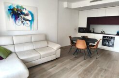 NUOVO BILOCALE CON TERRAZZO A MILANO ISOLA