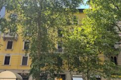 Appartamento bilocale in affitto a Milano CityLife