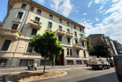 IN LOCAZIONE – UFFICIO LIBERO SUBITO – VIA QUADRIO