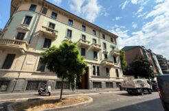 IN LOCAZIONE – UFFICIO LIBERO SUBITO – VIA QUADRIO