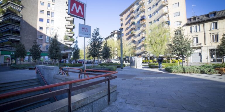 PIAZZA GAMBARA