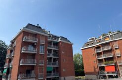 Appartamento quadrilocale in vendita a Milano San Siro