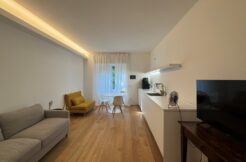 Appartamento monolocale in affitto a Milano De Angeli