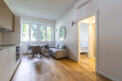 Appartamento bilocale in vendita a Milano