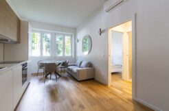 Appartamento bilocale in vendita a Milano