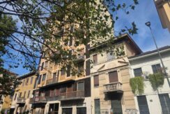 BILOCALE IN VENDITA IN VIALE MURILLO 18