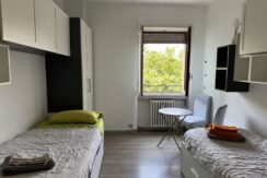 Appartamento bilocale in vendita a Milano Cenisio